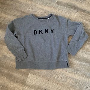 DKNY Sport Crewneck Sweatshirt
